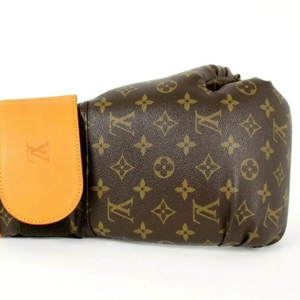 Louis Vuitton Karl Lagerfeld Ultra Rare Limited